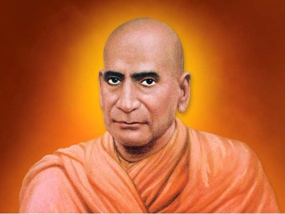 Swami Shraddhanand – Shuddhi Movement - VSK Telangana
